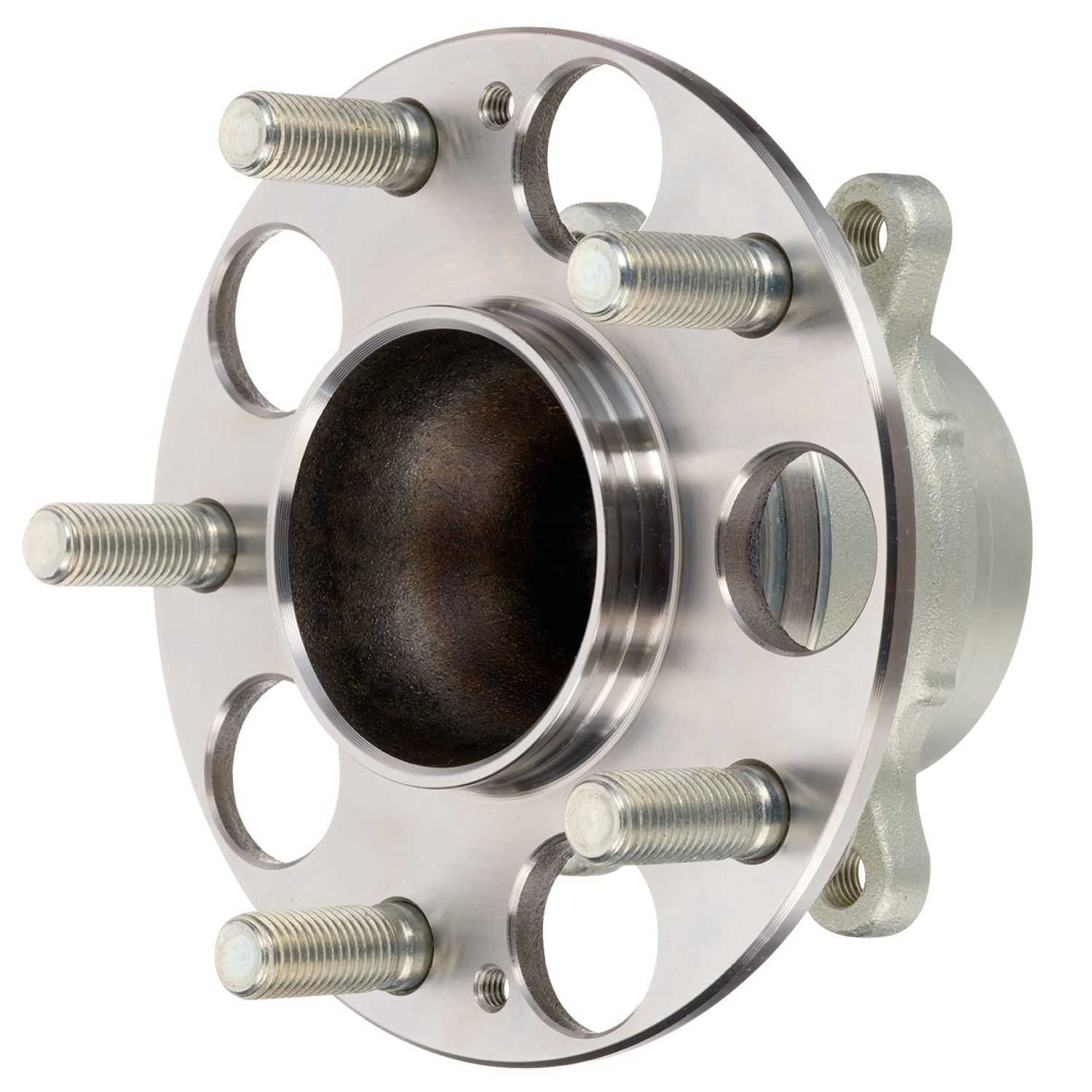 Schaeffler 102595 Wheel Bearing - Generation 3
