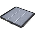 thumbnail image 5 of FRAM Fresh Breeze Cabin Air Filter CF8813A with Arm & Hammer Baking Soda, for Select Acura and Honda Vehicles Fits select: 2003-2008 HONDA PILOT, 1999-2004 HONDA ODYSSEY, 5 of 14