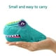 thumbnail image 3 of Divertido Juego Interactivo de Dientes de Dinosaurio para Niños y Adultos que Mejora los Reflejos Juego de Mesa Portátil de Velocidad de Reacción ANGGREK Otros, 3 of 8