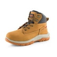 thumbnail image 3 of Scruffs - Ridge Safety Boots Tan - Size 8 / 42, 3 of 5