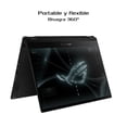 thumbnail image 2 of Laptop Gaming Asus Rog GV301QH-K6054T AMD Ryzen 7 16GB RAM 512GB SSD más Funda y Pluma, 2 of 4