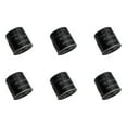 thumbnail image 3 of RAParts 6PK 6600 Oil Filters Fits Kawasaki 49065-2071 Fits John Deere AM107423, 3 of 10