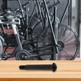 thumbnail image 4 of FUTUREORYY secure fastening Elliptical Machine Bolts Black Steel 1Pack, 4 of 8