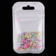 thumbnail image 1 of Safe And Harmless Nail Art Rhinestone, Easy To Stick Rhinestone, Manicure Store Salon Shop Beauty Salon For Home ANGGREK GE1414, 1 of 8