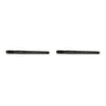 thumbnail image 1 of Baohd Wheel Hanger Alignment Pin Mounting Guide Universal Bolts M12x1.25 160mm 2Set, 1 of 6