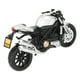 thumbnail image 5 of Motocicleta 1:12, Modelo De Motocicleta De aleación, Motocicleta Coleccionable De Juguete Para Niños Para Colección De Exposición, 5 of 7