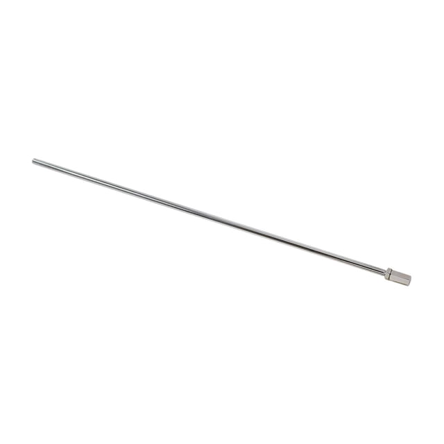 Blinkol Tige de Support Inclinée en Métal pour Pédale de Piano à Queue Pièces de Rechange Fiables Argent 514mm