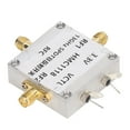 thumbnail image 1 of SPDT Switch 2 Way Coax Splitter Cable Splitter Digital Splitter For  Cable TV Antenna, 1 of 8