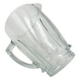 thumbnail image 2 of Genuine Oster 178891000000 Glass Jar Blender Replacement For BLSTMBCBF000, 2 of 3