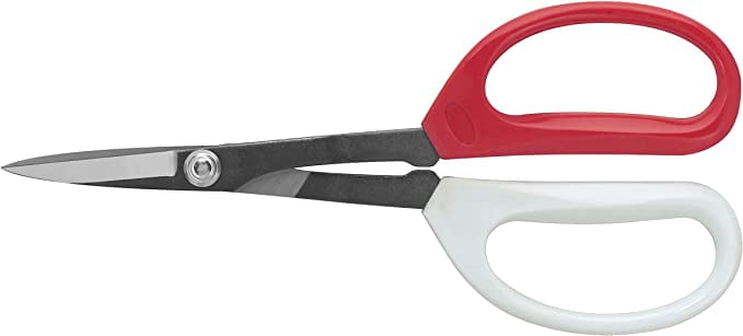 Clauss Multipurpose,Shears,Straight,8 In. L  33373