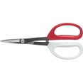 thumbnail image 4 of Clauss Multipurpose,Shears,Straight,8 In. L  33373, 4 of 4