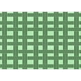 thumbnail image 1 of Ahgly Company Indoor Rectangle Patterned Medium Forest Green Area Rugs, 8' x 12', 1 of 1