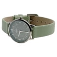 thumbnail image 4 of Reloj BOCCIA TITANIUM 3371-01 Ladies-Verde, 4 of 5