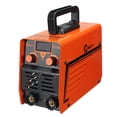 thumbnail image 4 of ARC 25-200Amp Stick Welder DC Inverter MMA Welding Machine IGBT 10A Plug Portable, 4 of 7
