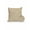 Brown, variant on 1 Pack Outdoor Pillows Waterproof, Brown Morocco Indoor/Outdoor Throw Pillows with Inserts, Abstract Modern Geometric Textured Decorative Pillow for Patio Furniture Chairs Couch