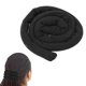 thumbnail image 5 of Corbata de pelo de alambre de hierro lazo de pelo de bloqueo en espiral ampliamente aplicable para hombres para uso diario ANGGREK Otros, 5 of 8