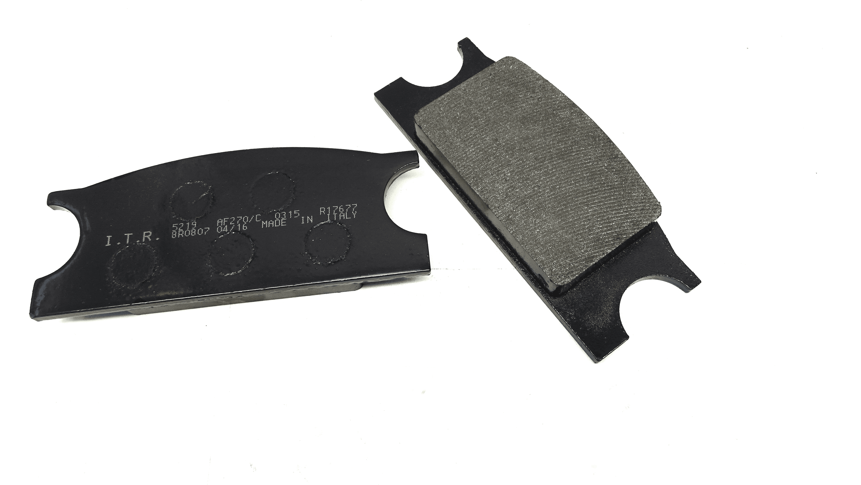 8R0807 - CARRIER & LINING AS 3V5465 774315 7K4941 for Caterpillar 
