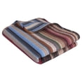 thumbnail image 2 of Greenland Home Durango Quilted Cotton Throw, 2 of 2