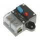 thumbnail image 1 of Interruptor automático para automóvil, portafusibles en línea, probador de interruptor automático, portafusibles para automóvil, portafusibles para amplificador de automóvil, 1 of 6