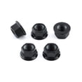thumbnail image 4 of Titanium Sprocket Nuts M8x(1.25mm) Pack x5 (TI5SPN8), 4 of 6