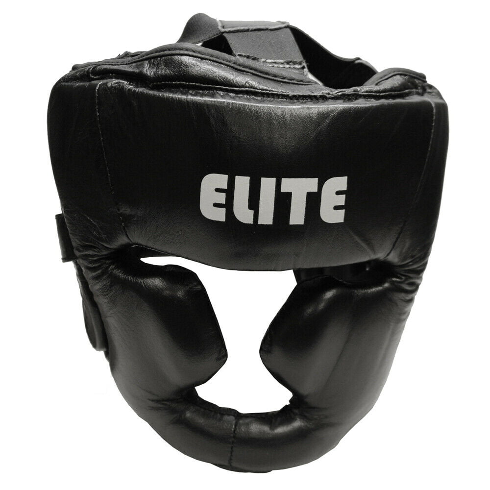 Amber Elite Fight Gear Deluxe Groin and Ab Protector 