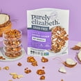 thumbnail image 4 of Pack of 6, Purely Elizabeth Coconut Cashew Granola, 8 oz, 4 of 5