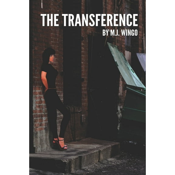 The Transference (Paperback)