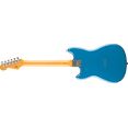 thumbnail image 2 of Squier Classic Vibe Duo-Sonic HS Electric Guitar, Laurel Fingerboard, Lake Placid Blue, 2 of 5