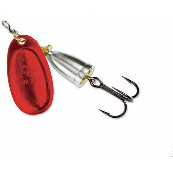 BlueFox Super Vibrax Bleeding Silver 60-60-450