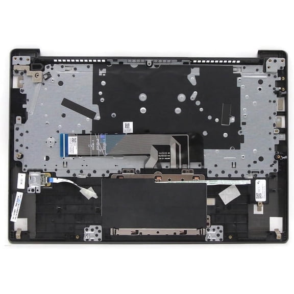 New Genuine Lenovo ideapad 530S-14IKB 81EU Palmrest Touchpad Keyboard 5CB0R12113