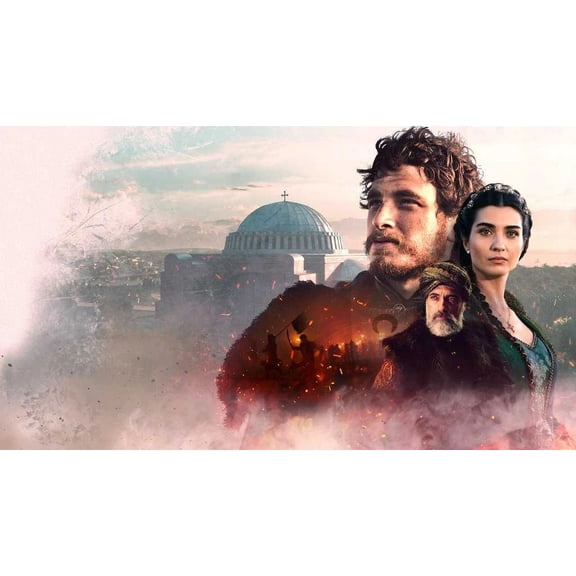 El gran Imperio otomano Rise of Empires Ottoman turkish drama series trending drama turkish dizi