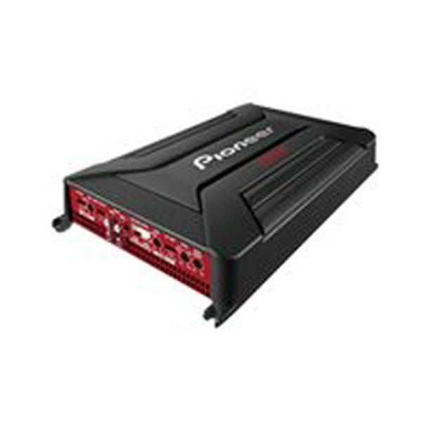 Pioneer GMA6604 760Watt 4Channel Amp