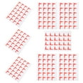 thumbnail image 4 of 12 Sheets of Classification Stickers Label Stickers Map Label Stickers DIY Sticky Labels, 4 of 9
