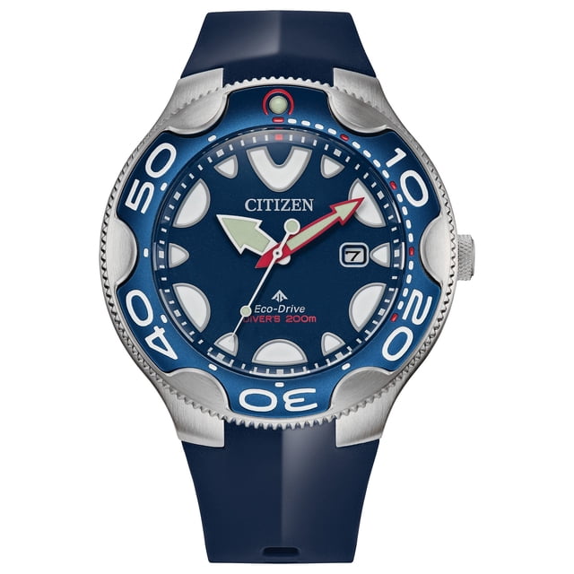 Reloj Citizen Eco Drive Promaster BN0231-01L Citizen Promaster BN0231-01L