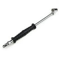 thumbnail image 1 of Reliable Tire Inflator with Dual Head Chuck Valve for High Pressure Air Pumping, 1 of 3