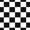 Black White, variant on Amberspace Checkered Knit Throw,Taupe Checkered,50"*70"