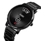 thumbnail image 1 of SKMEI 1490 Reloj de moda para hombre Reloj de cuarzo con pantalla de esfera creativa a prueba de agua ZefeiWu 8390615091060, 1 of 1