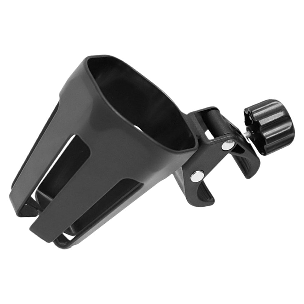 SippyPal PBnJ Baby – Portabicchieri Per Passeggino E Seggiolino | Fibbia Sicura, Regolabile, Per Bottiglie E Sippy Cup - 3