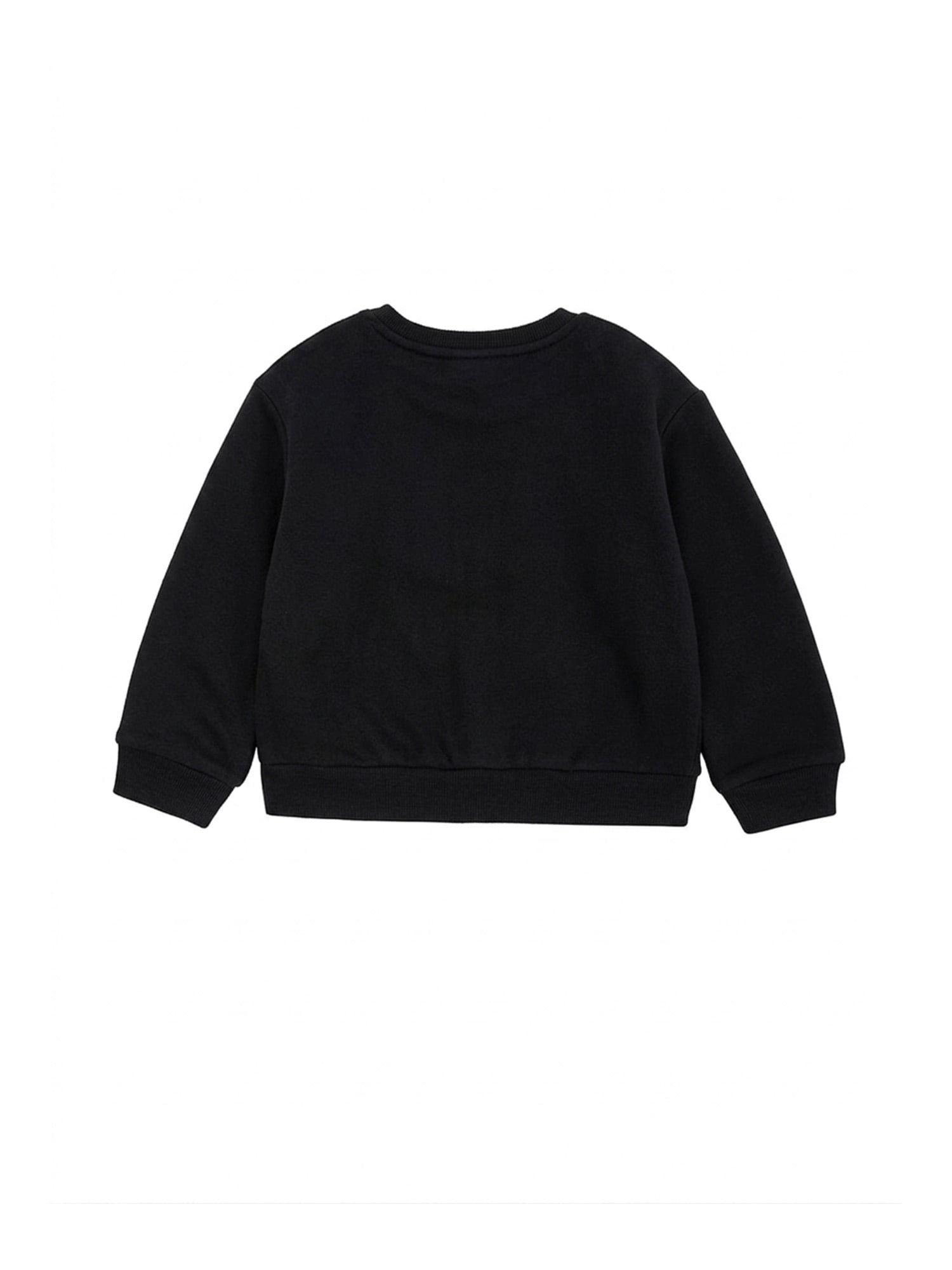 Way To Celebrate Toddler Halloween Pullover and Jogger Set, Sizes 12M-5T