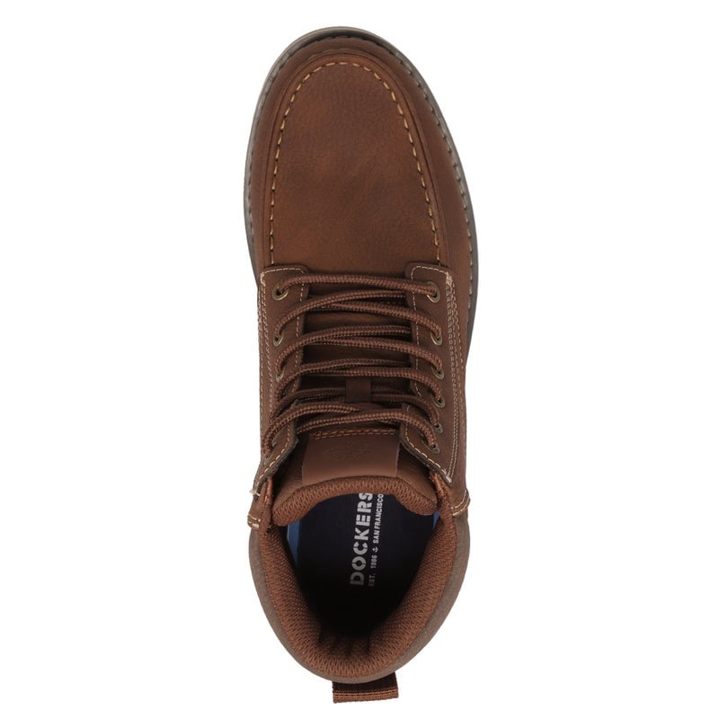 Dockers Mens Carlton Chukka Boot