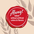 thumbnail image 6 of Artesano Golden Wheat Bakery Bread, 20 oz, Whole Wheat Pre-sliced Wheat Bread, Bag, 6 of 8