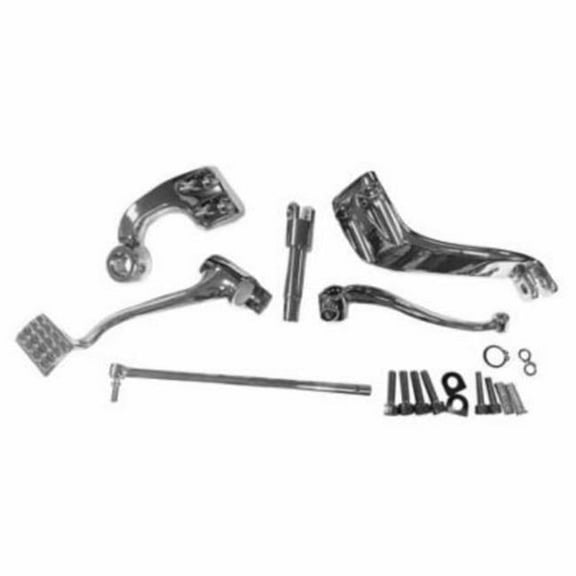 Biker's Choice 56333 Mid Controls