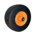 thumbnail image 3 of Genuine Scag 9278 13X6.50-6 Flat Free Front Caster Wheel and Tire OEM, 3 of 4