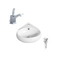 thumbnail image 1 of DROP Bath and Kitchen Bain lavabo vasque, 1 of 7