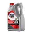 thumbnail image 3 of Aceite para Automóvil Mobil Super 20W-50 de 5 L, 3 of 4