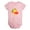Pink Type B, variant on Fruit Graperfruit Image Print Rompers For Babies, Newborn Baby Unisex Bodysuits, Infant Jumpsuits, Toddler 0-24 Months Kids One-Piece Oufits (Gray, 0-6 Months)
