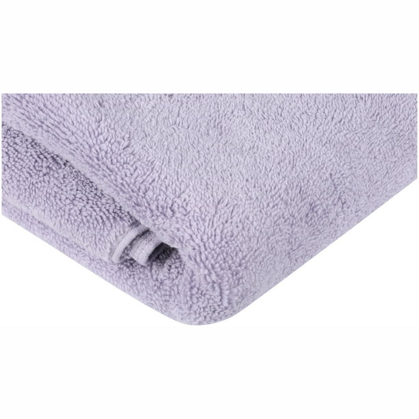 Better Homes & Gardens Thick & Plush Solid Towel Collection
