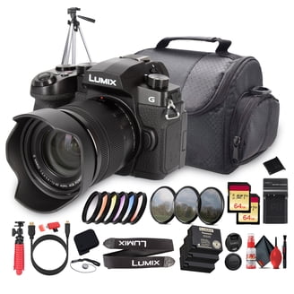 Panasonic Lumix DMC-FH2 14.1 Megapixel Compact Camera, Pink