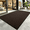 Brown, variant on WANLISELL 3' x 5' Entrance Mat, Non Slip Large Doormat, Indoor Outdoor Front Door Mat for High Traffic Areas, Black