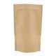 thumbnail image 5 of 50pcs Bolsos de Compras de Fiesta Sunnimix de Papel Kraft con Cremallera, 5 of 8